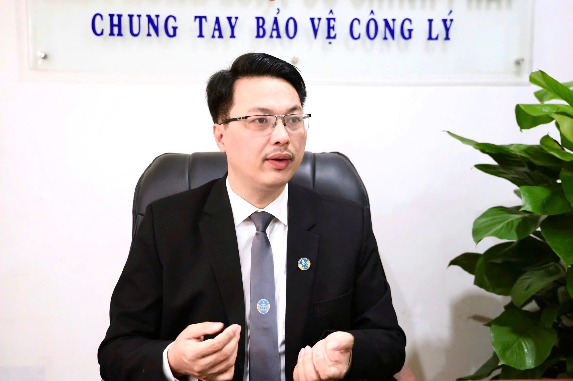 Ồn ào quanh "fan meeting của Lê Vy Thục San": Luật sư lên tiếng!- Ảnh 8.