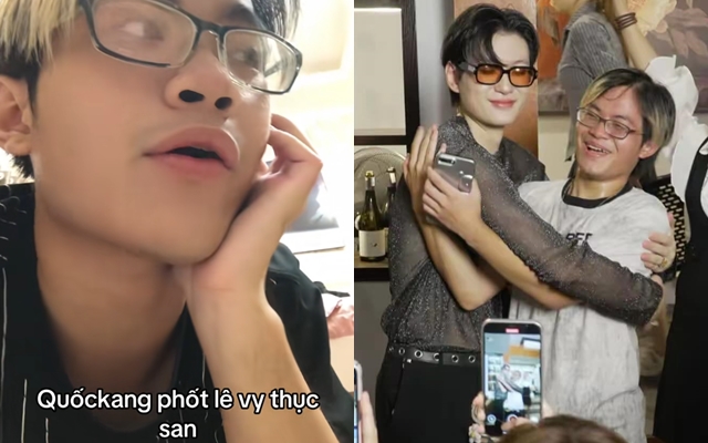 Ồn ào quanh "fan meeting của Lê Vy Thục San": Luật sư lên tiếng!- Ảnh 6.