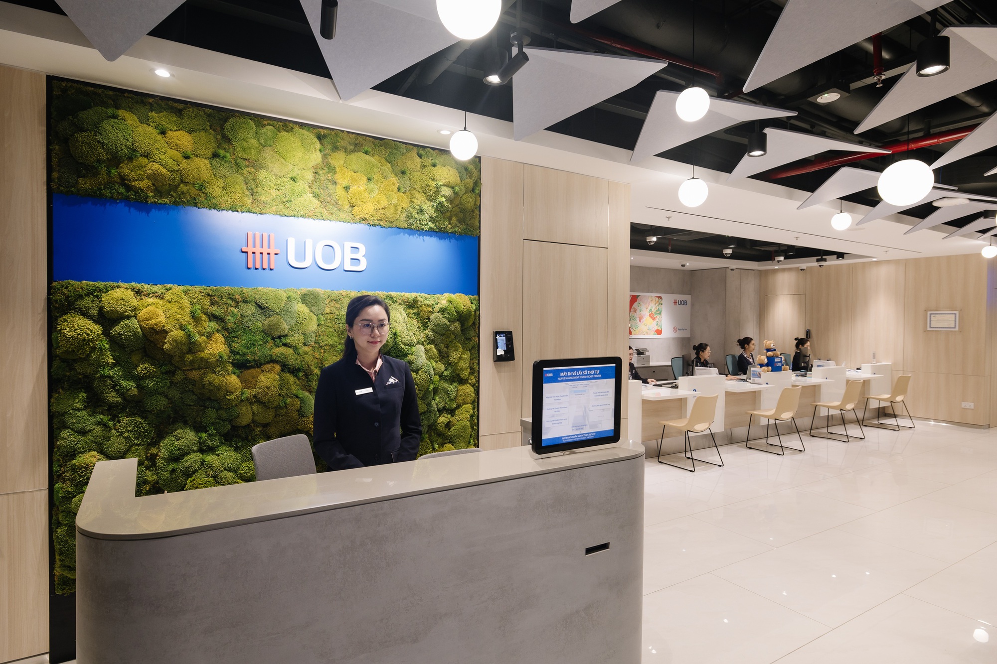 UOB Việt Nam đạt giải thưởng và hạng mục tại HR Asia Awards 2025- Ảnh 3.