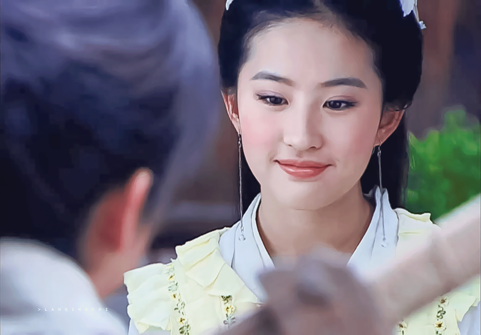 5 bộ phim nổi tiếng giúp Lưu Diệc Phi “làm mưa làm gió” trên màn ảnh- Ảnh 9.