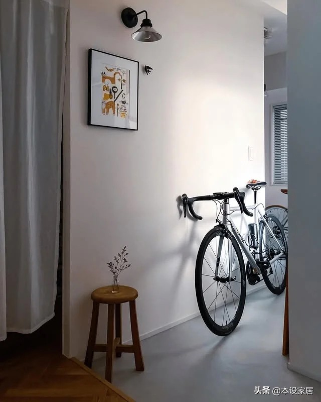 Ở một mình mà vẫn vui: Căn hộ 55m² giúp cô gái 32 tuổi tận hưởng hạnh phúc từng ngày- Ảnh 14.