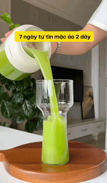 Phụ nữ Hàn - Nhật uống nước ép từ 2 loại quả, vừa tăng sinh collagen vừa giảm mỡ nhanh gọn- Ảnh 2.