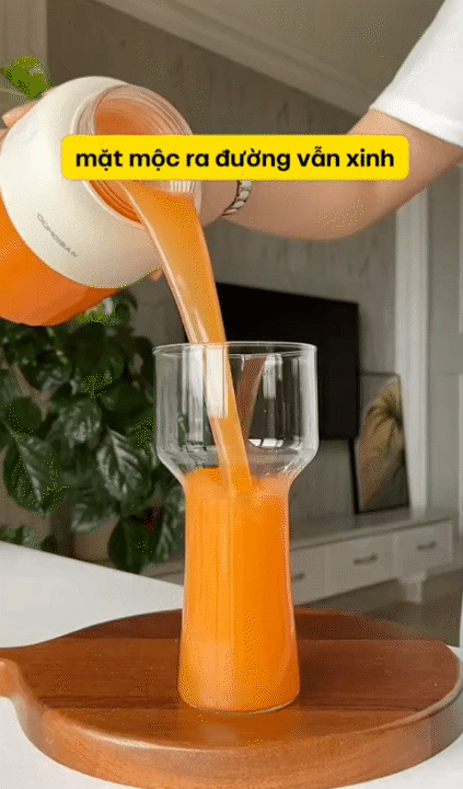 Phụ nữ Hàn - Nhật uống nước ép từ 2 loại quả, vừa tăng sinh collagen vừa giảm mỡ nhanh gọn- Ảnh 6.