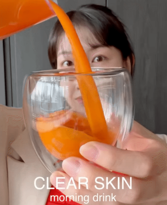 Phụ nữ Hàn - Nhật uống nước ép từ 2 loại quả, vừa tăng sinh collagen vừa giảm mỡ nhanh gọn- Ảnh 7.