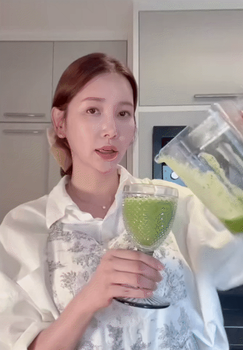 Phụ nữ Hàn - Nhật uống nước ép từ 2 loại quả, vừa tăng sinh collagen vừa giảm mỡ nhanh gọn- Ảnh 3.