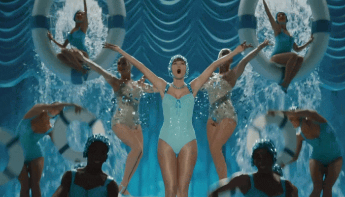 Taylor Swift ám chỉ đồng nghiệp là thú cưng trong MV mới, thẳng tính hay quá hẹp hòi?- Ảnh 2.