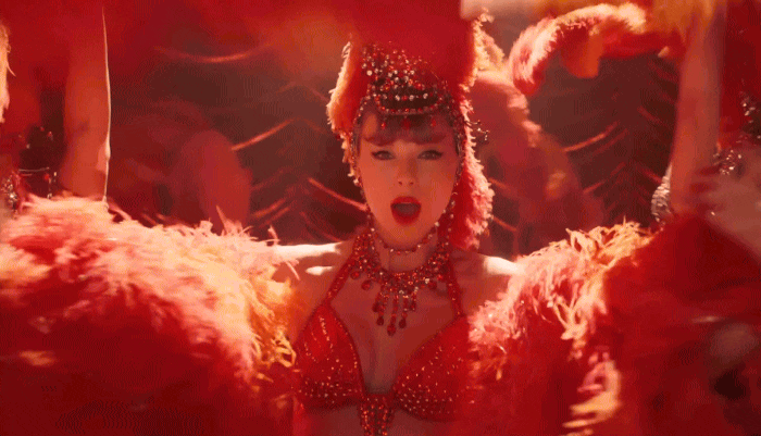 Taylor Swift ám chỉ đồng nghiệp là thú cưng trong MV mới, thẳng tính hay quá hẹp hòi?- Ảnh 4.