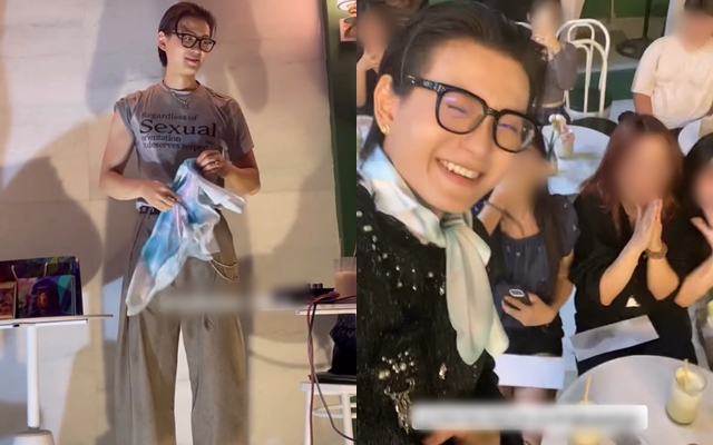 Ồn ào quanh "fan meeting của Lê Vy Thục San": Luật sư lên tiếng!- Ảnh 3.