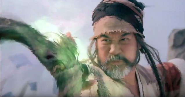 4 cao thủ được Kim Dung “phù phép” thành huyền thoại: Quần nát võ lâm nhưng chưa từng tồn tại ở đời thực - Ảnh 1.