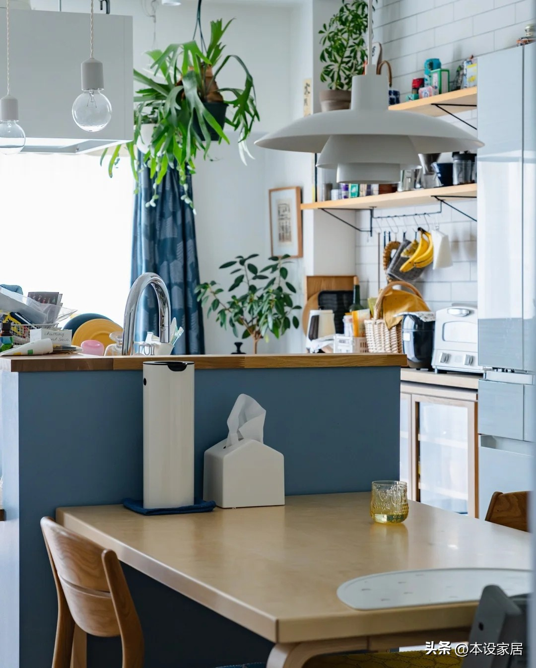 Ở một mình mà vẫn vui: Căn hộ 55m² giúp cô gái 32 tuổi tận hưởng hạnh phúc từng ngày- Ảnh 8.