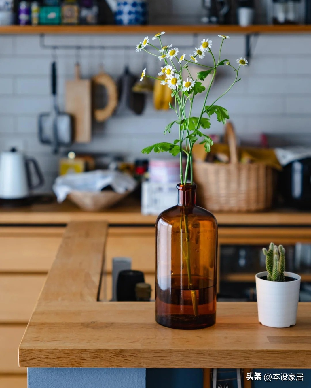 Ở một mình mà vẫn vui: Căn hộ 55m² giúp cô gái 32 tuổi tận hưởng hạnh phúc từng ngày- Ảnh 7.