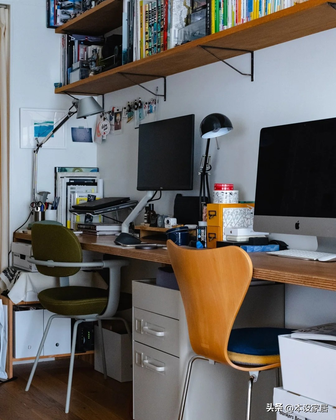 Ở một mình mà vẫn vui: Căn hộ 55m² giúp cô gái 32 tuổi tận hưởng hạnh phúc từng ngày- Ảnh 11.