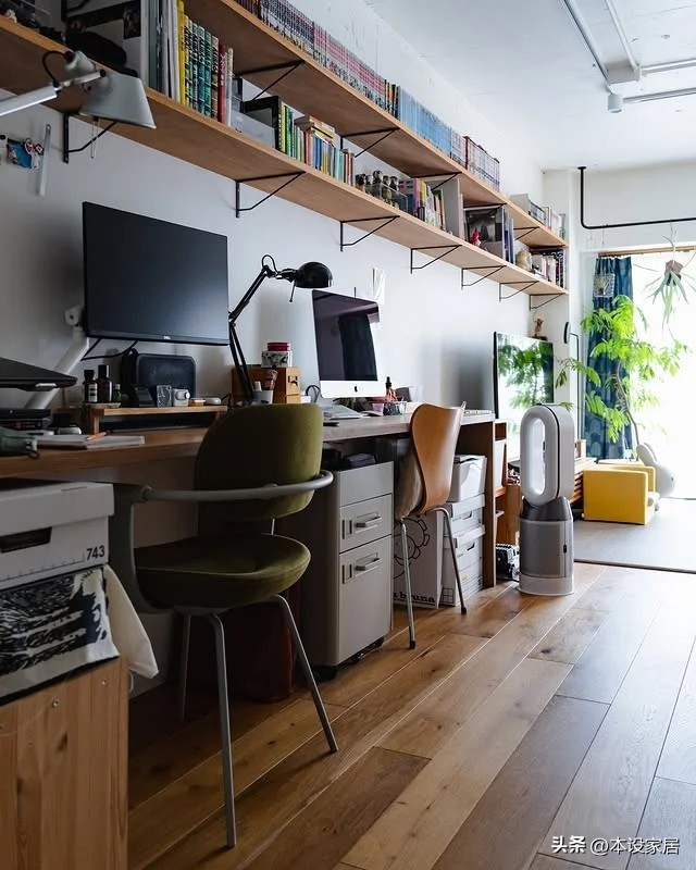 Ở một mình mà vẫn vui: Căn hộ 55m² giúp cô gái 32 tuổi tận hưởng hạnh phúc từng ngày- Ảnh 9.