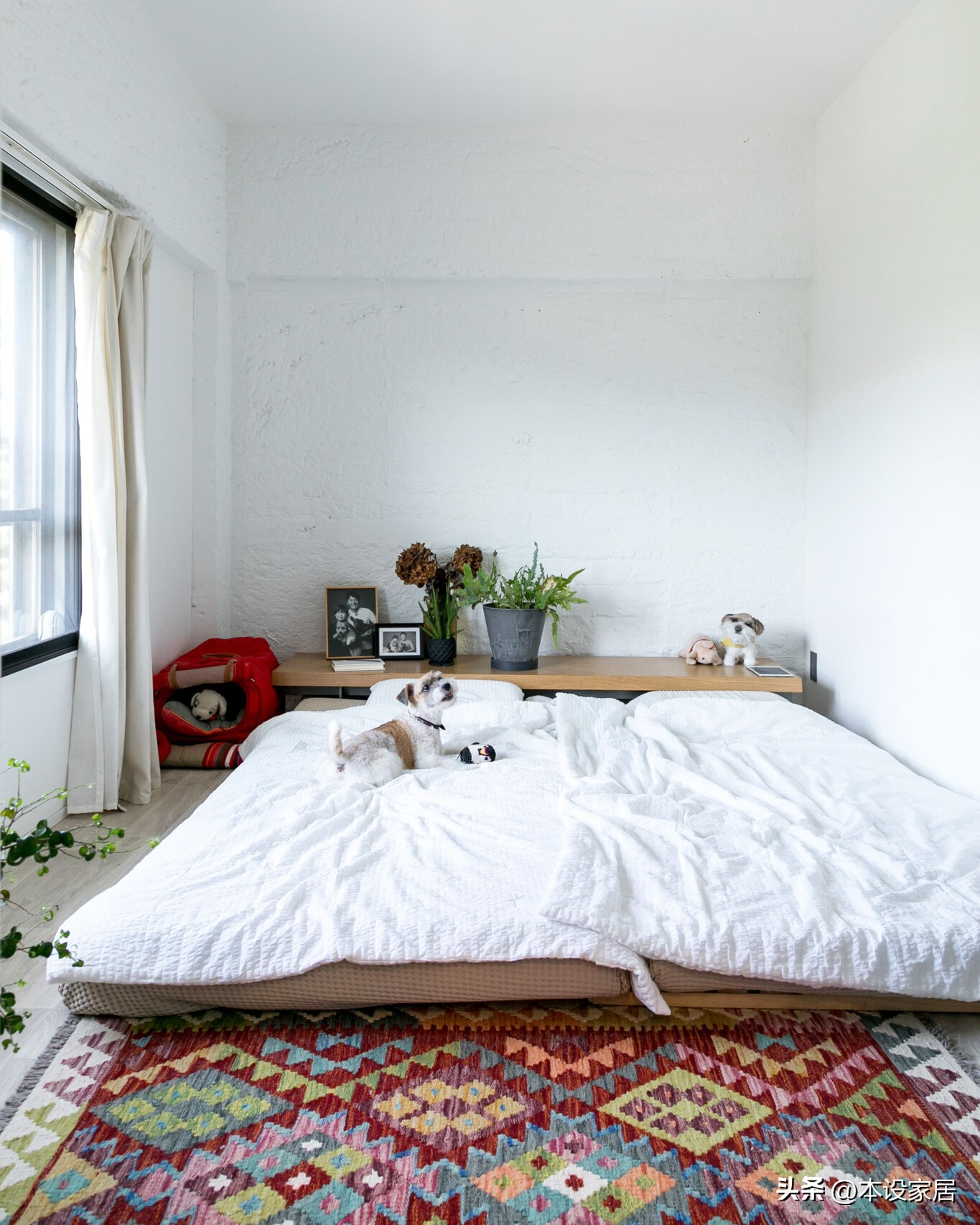 Ở một mình mà vẫn vui: Căn hộ 55m² giúp cô gái 32 tuổi tận hưởng hạnh phúc từng ngày- Ảnh 12.