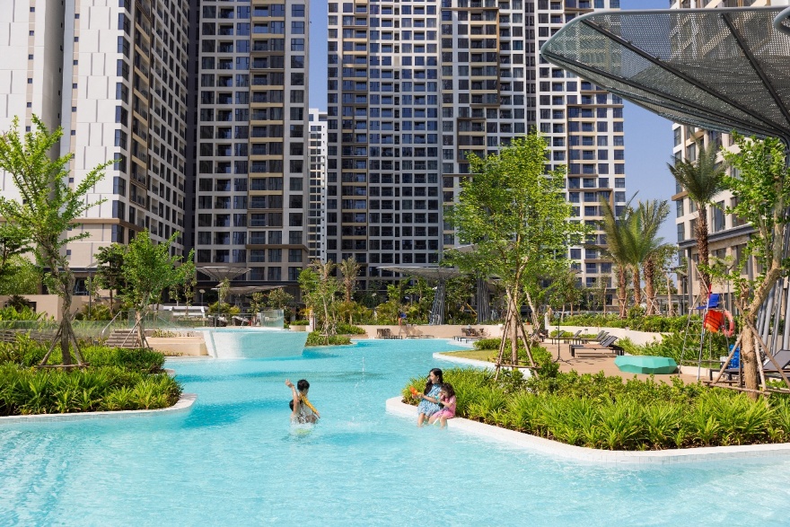 Ba "trụ cột tăng trưởng" mở lối cho tiềm năng bất động sản Masteri Centre Point- Ảnh 3.