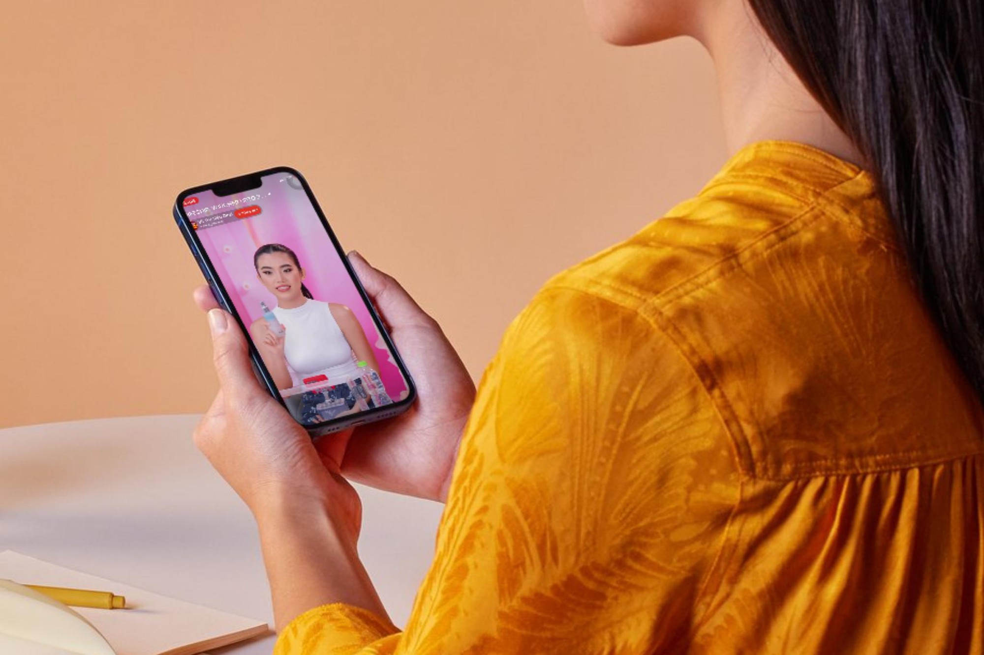 Shopee Debut dẫn đầu xu hướng ra mắt sản phẩm trực tuyến- Ảnh 2.