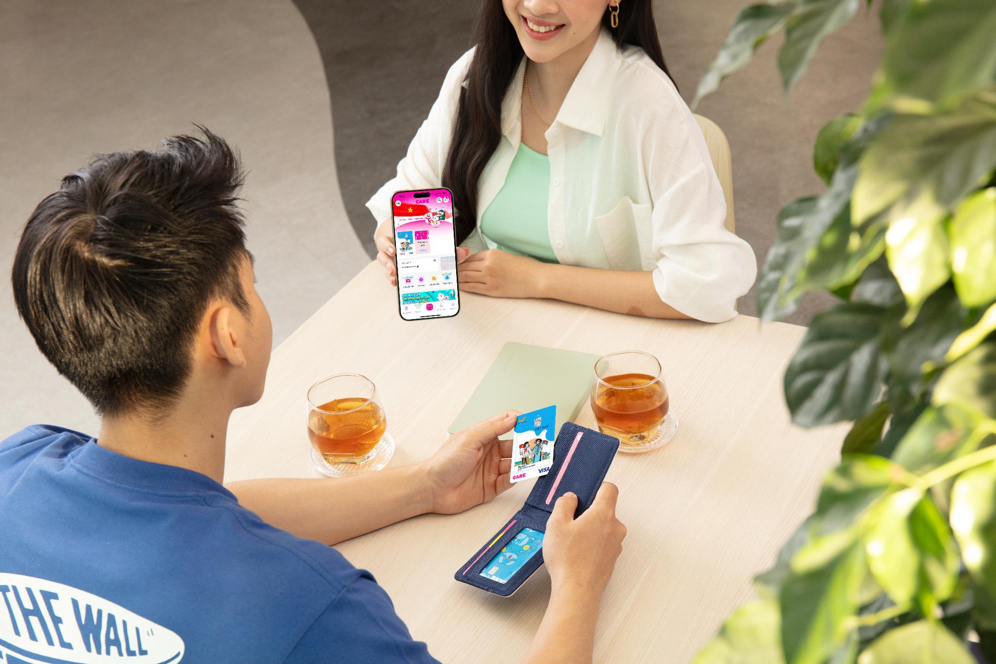 Better Choice Awards 2025: Cake khẳng định vị thế tiên phong ngân hàng số AI của Việt Nam- Ảnh 2.