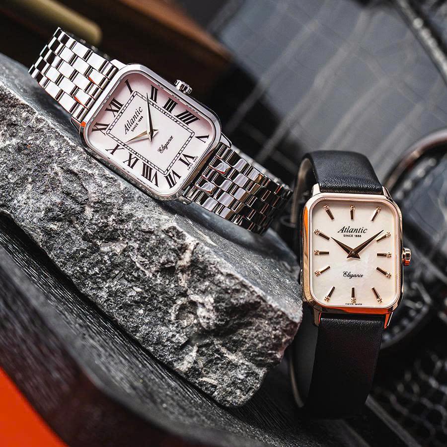 Đăng Quang Watch – Quà tặng vượt thời gian, ghi dấu hành trình tỏa sáng của phụ nữ Việt- Ảnh 3.