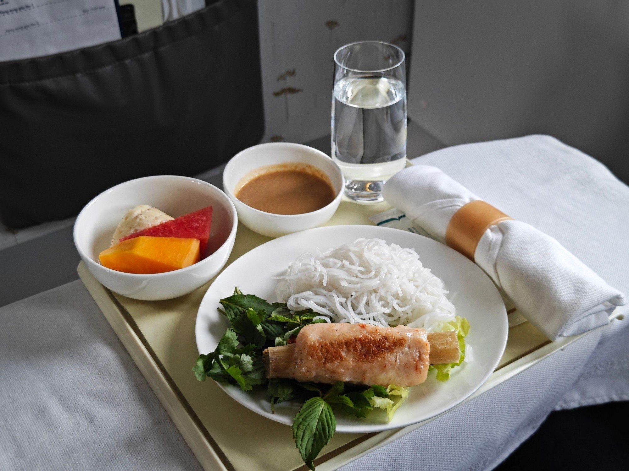 Pacific Airlines triển khai dịch vụ trọn gói trên các đường bay nội địa- Ảnh 2.