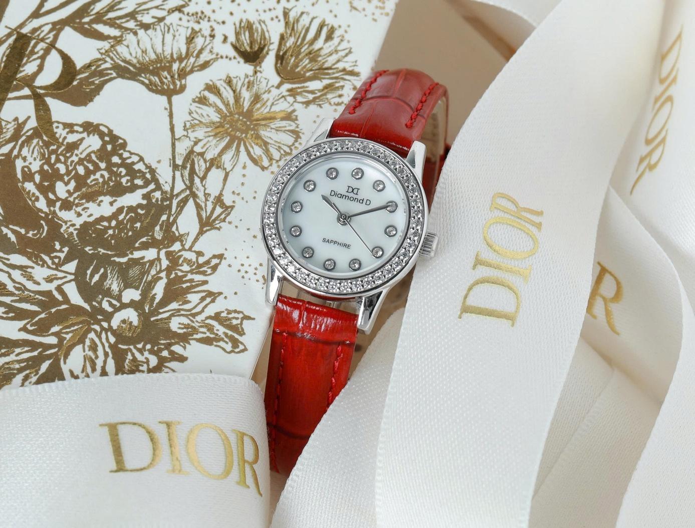 Đăng Quang Watch – Quà tặng vượt thời gian, ghi dấu hành trình tỏa sáng của phụ nữ Việt- Ảnh 4.