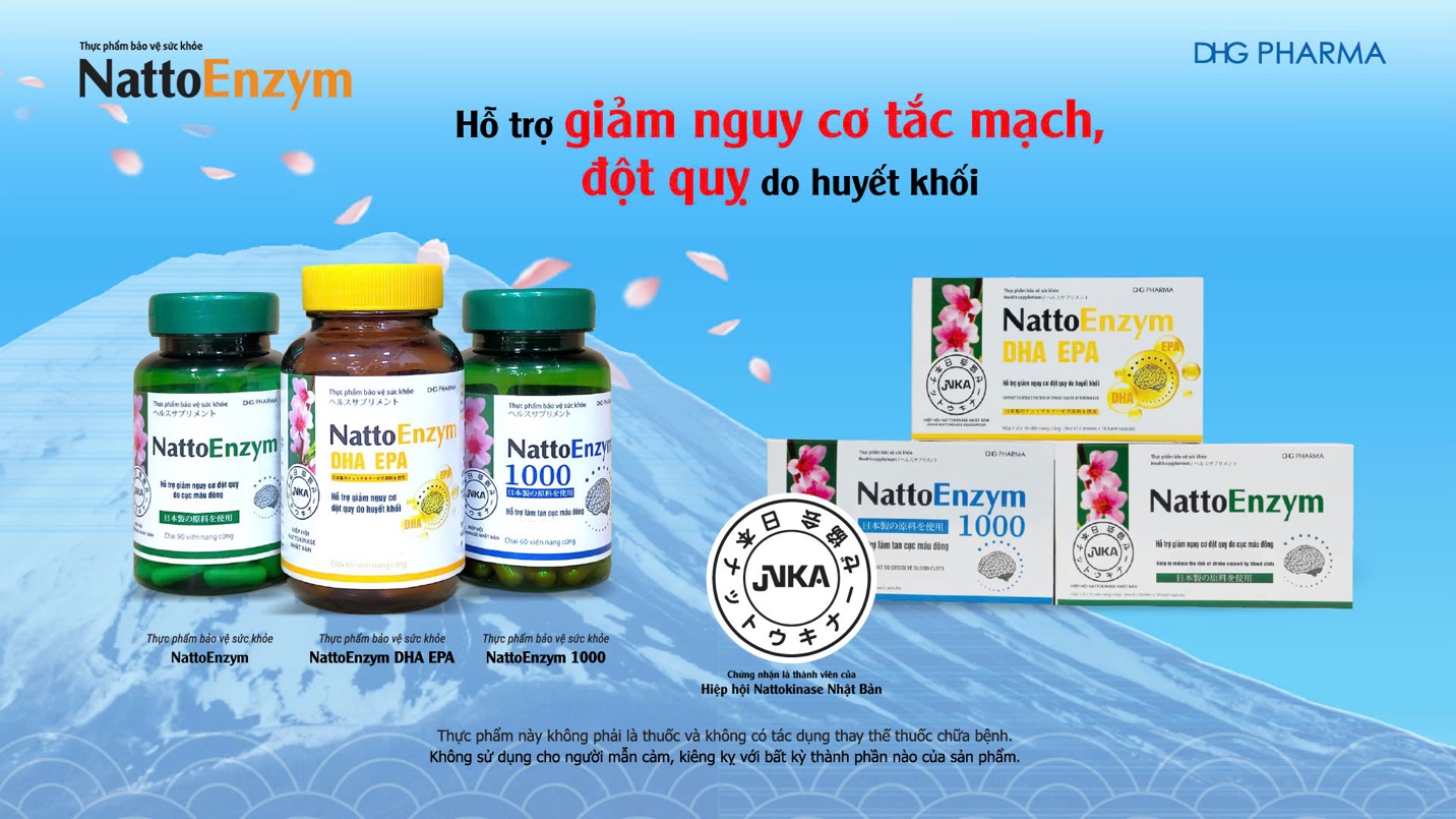 Hẹp mạch máu não, đột qụy có thể xảy ra bất cứ lúc nào- Ảnh 3.