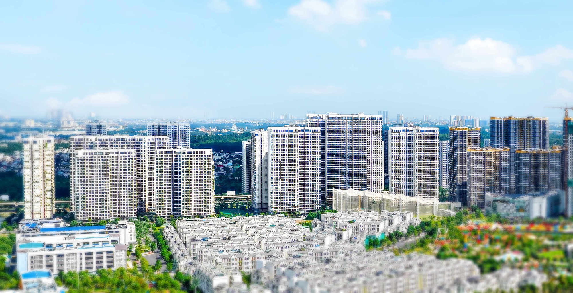 Ba "trụ cột tăng trưởng" mở lối cho tiềm năng bất động sản Masteri Centre Point- Ảnh 5.