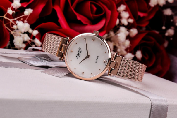 Tôn vinh phụ nữ hiện đại: Đăng Quang Watch mang đến món quà 20/10 ý nghĩa- Ảnh 5.