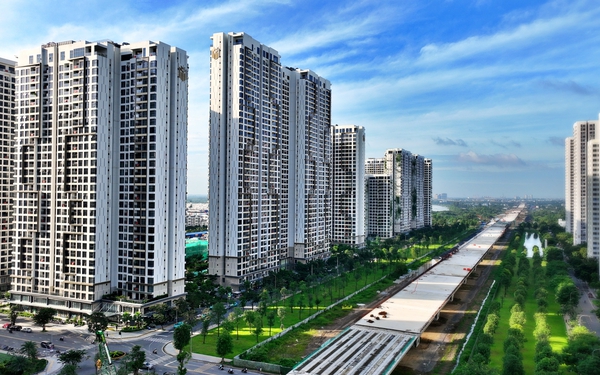 Ba "trụ cột tăng trưởng" mở lối cho tiềm năng bất động sản Masteri Centre Point- Ảnh 1.