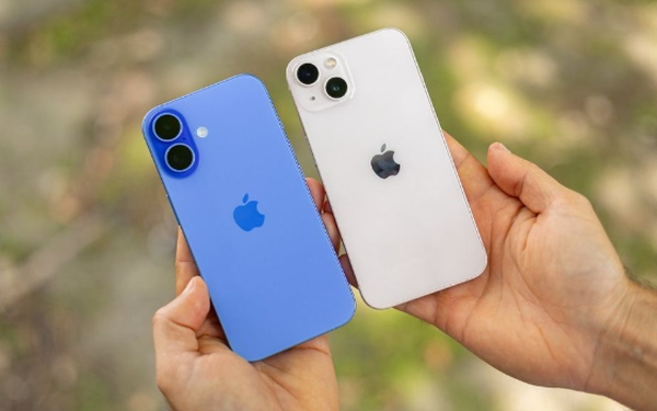 Điểm lại các dòng iPhone từ 13 Series đến iPhone thế hệ mới: Cuộc cách mạng công nghệ đột phá- Ảnh 1.