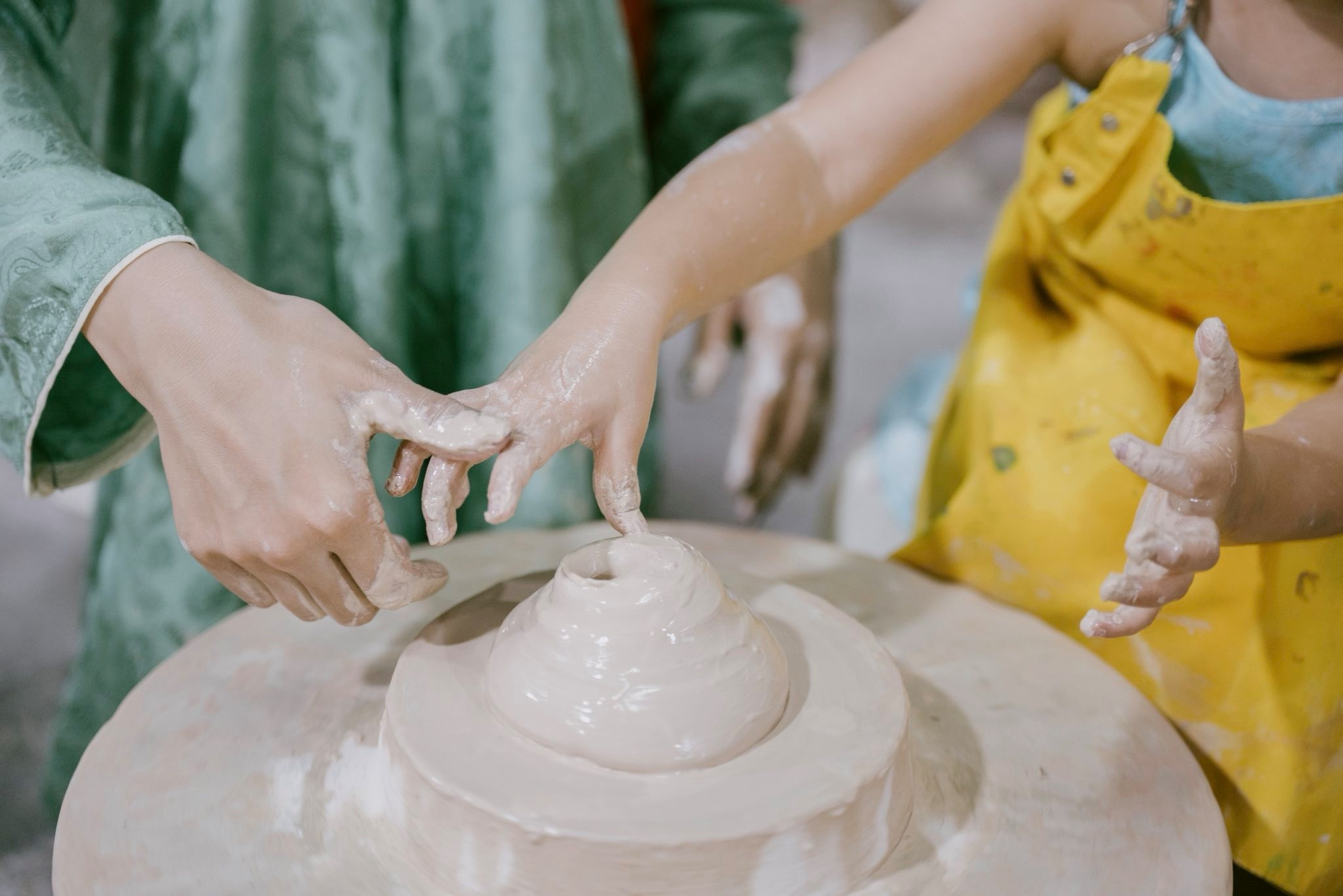 Pam Yêu Ơi cười tít khi được bà ngoại và mẹ đưa đi chơi Trung thu ở một nơi đặc biệt- Ảnh 9.