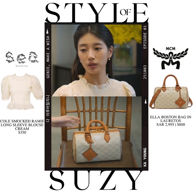 Phim Hàn bới đâu ra nữ chính tuyệt thế này: Nhan sắc như kiệt tác tạo hóa, style xịn hết cả từ ngữ để khen- Ảnh 6.
