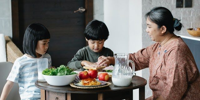 Không phải mê tín: Trong nhà có 4 thứ này, con càng lớn càng thành đạt, cha mẹ được hưởng phúc theo- Ảnh 2.