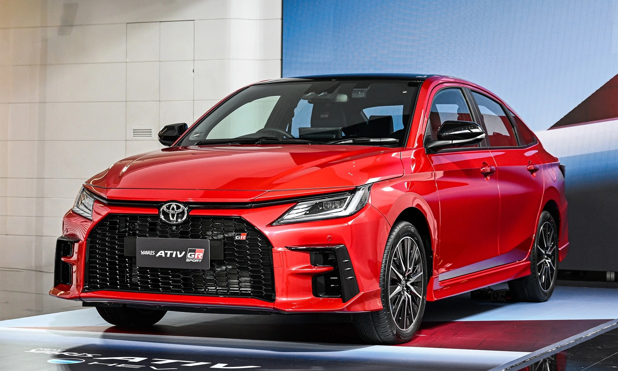 Toyota Vios có bản siêu tiết kiệm xăng: Ăn 3,4L/100km, nhận gần 4.000 đơn/tháng, giá bán thế nào?- Ảnh 1.