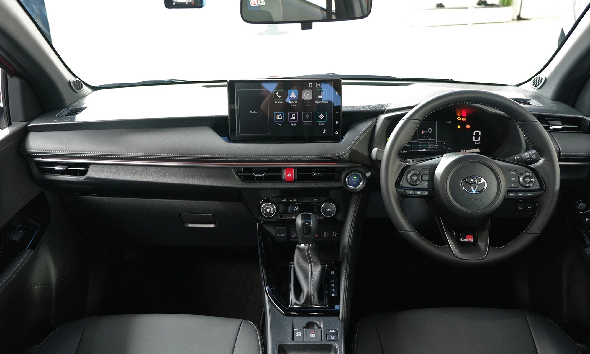 Toyota Vios có bản siêu tiết kiệm xăng: Ăn 3,4L/100km, nhận gần 4.000 đơn/tháng, giá bán thế nào?- Ảnh 5.