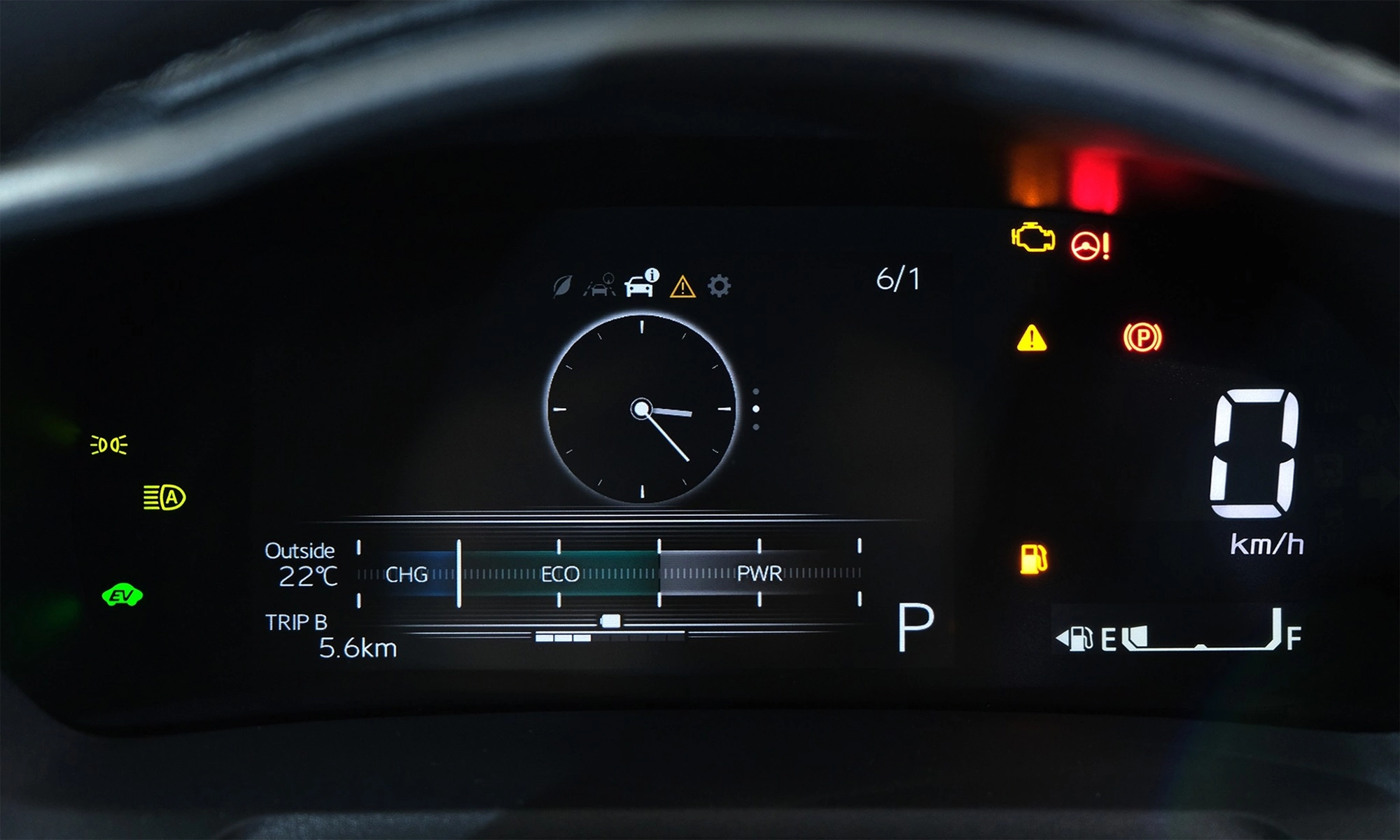 Toyota Vios có bản siêu tiết kiệm xăng: Ăn 3,4L/100km, nhận gần 4.000 đơn/tháng, giá bán thế nào?- Ảnh 8.