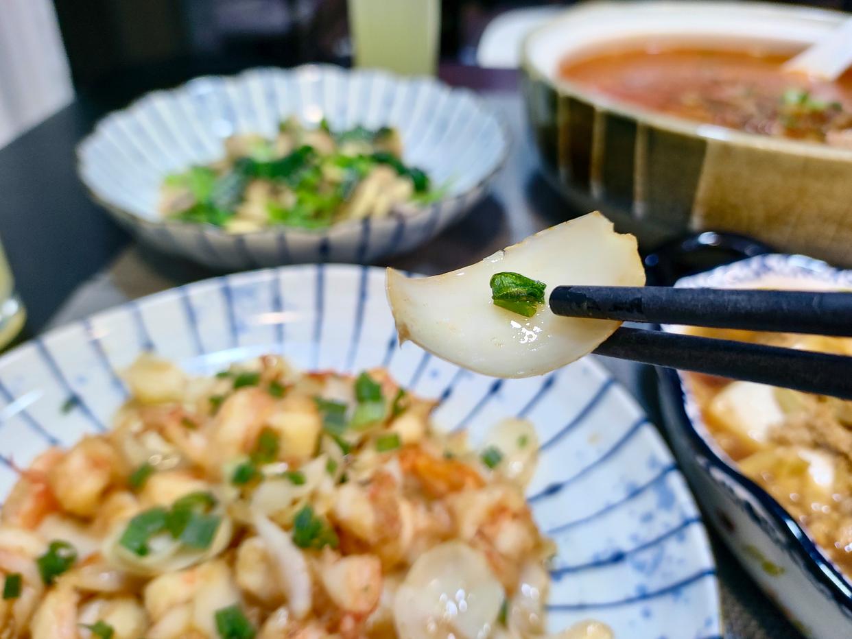 Bữa tối có 4 món này, ai cũng thích: Dễ nấu, ngon miệng nhìn thấy là khen "thật thịnh soạn!"- Ảnh 6.