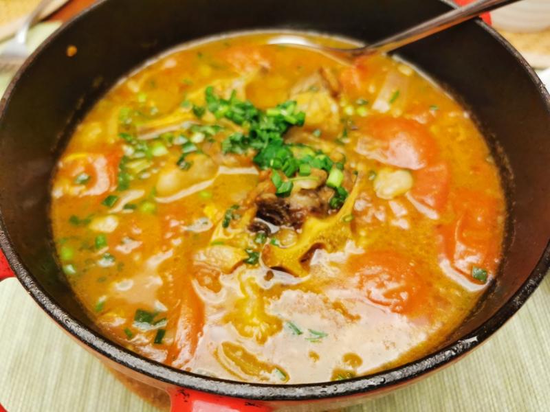 Bữa tối có 4 món này, ai cũng thích: Dễ nấu, ngon miệng nhìn thấy là khen "thật thịnh soạn!"- Ảnh 21.