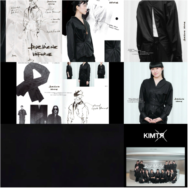 Rue Miche L’édition: Flagship đánh dấu bước chuyển từ boutique thành retail hub đa diện của Rue Miche- Ảnh 5.