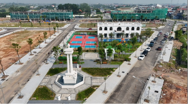 BĐS Phổ Yên vào sóng: Tâm điểm mới trên bản đồ đầu tư miền Bắc- Ảnh 3.