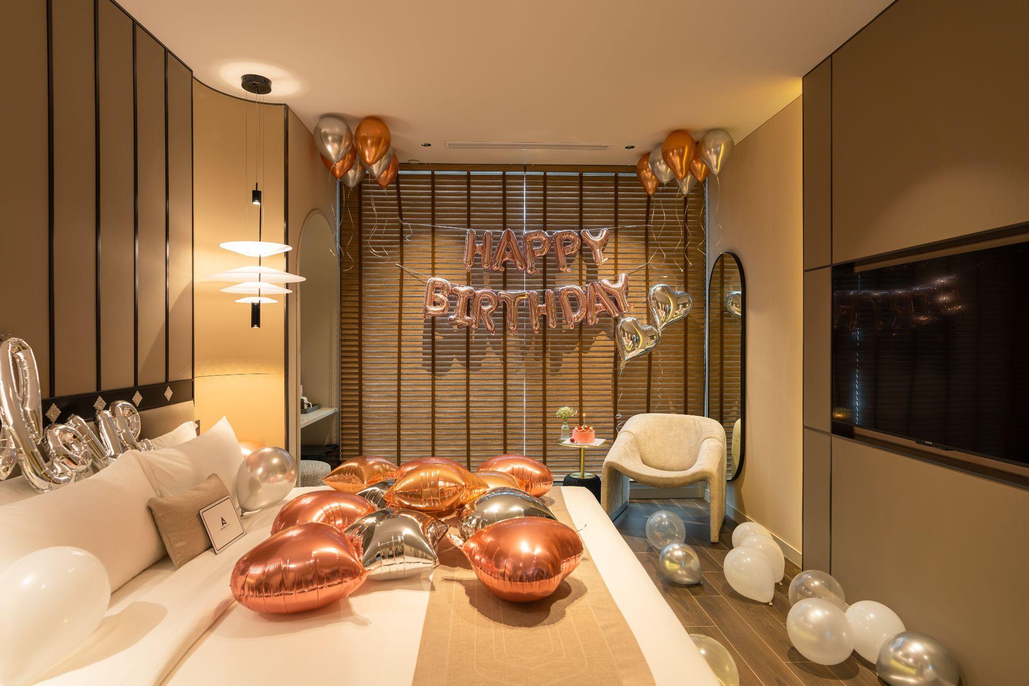 AMANA Hotel – Nơi giá trị cốt lõi kiến tạo hành trình cảm xúc- Ảnh 4.