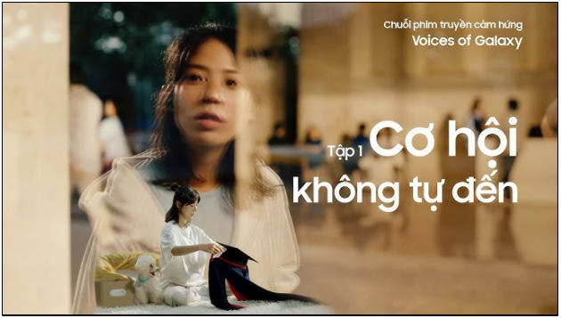 Samsung thắng giải tại Better Choice Awards 2025 vinh danh Galaxy AI hiểu tiếng Việt- Ảnh 4.