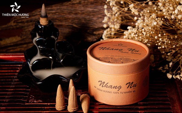 Cùng Thiên Mộc Hương khám phá 2 cách thưởng trầm tao nhã và tinh tế- Ảnh 1.
