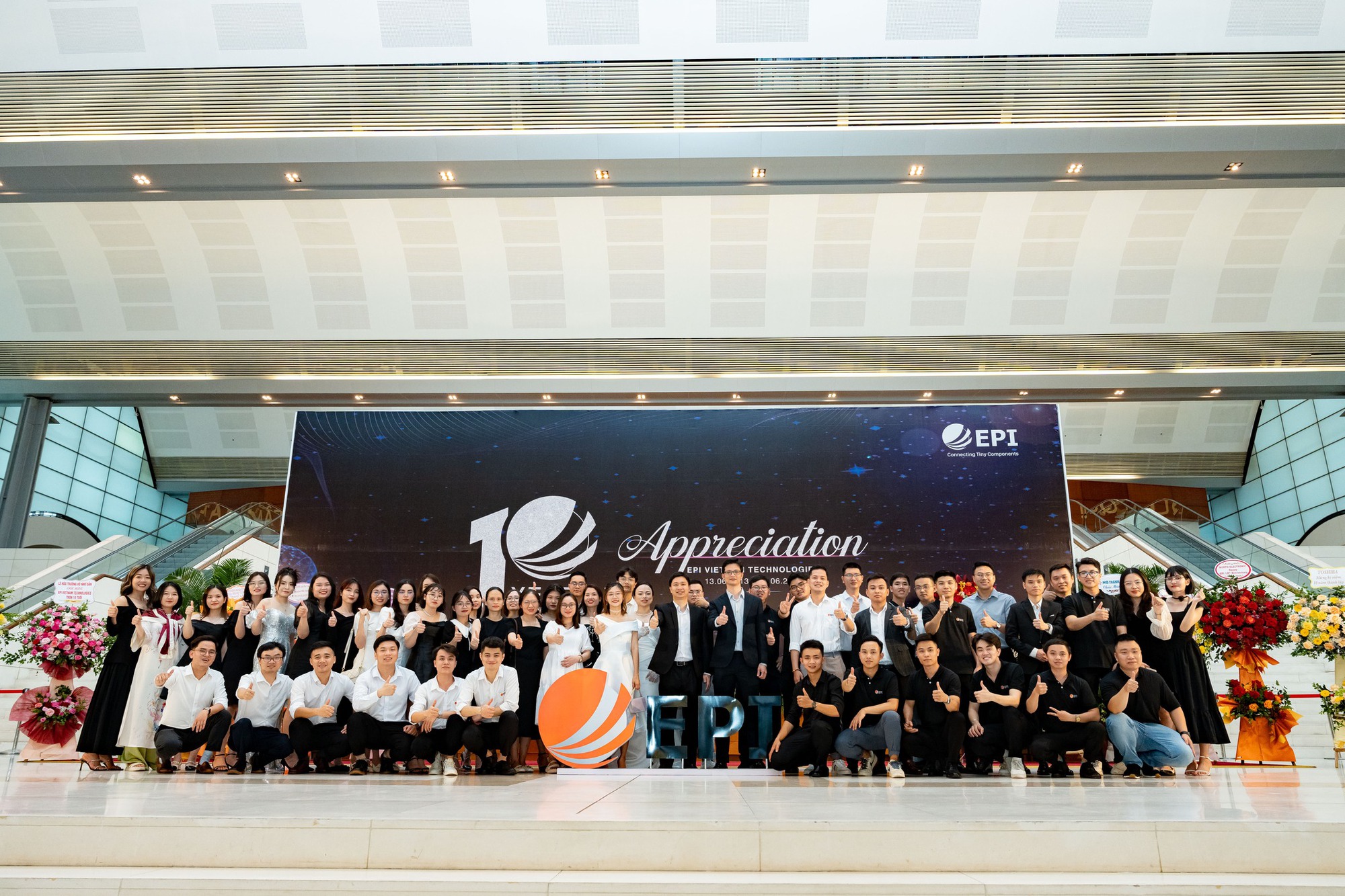 EPI TECHDAY 2025: Khi AI, IoT và Automotive "bắt tay" định hình tương lai ngành điện tử Việt Nam- Ảnh 2.