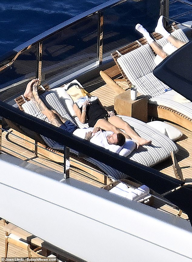 "Tiểu mỹ nhân" Harper Beckham bị paparazzi "dìm" thê thảm!- Ảnh 13.
