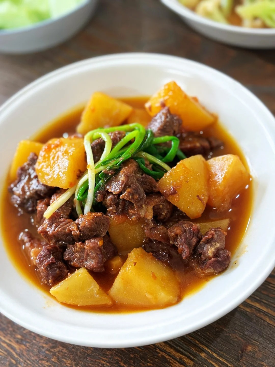 Tối nay ăn gì? Gợi ý cơm nhà 4 món đậm đà, nấu là hết veo nồi cơm- Ảnh 3.