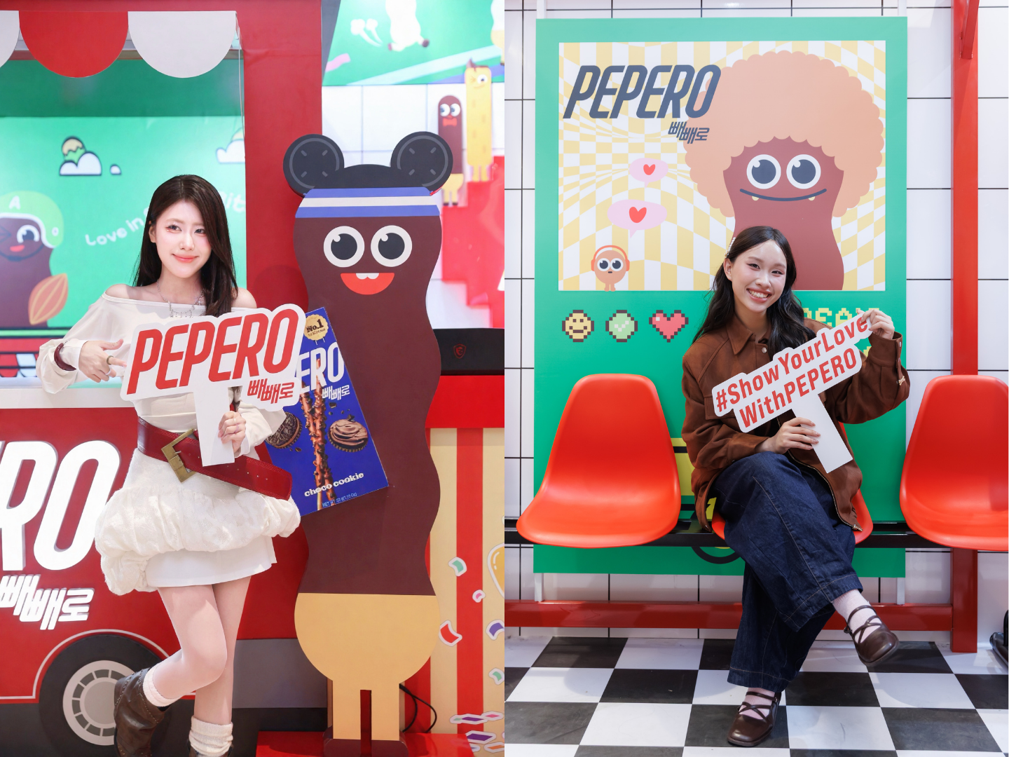 Hành trình “One LOTTE trip” cùng PEPERO khép lại với loạt kỷ niệm khó quên- Ảnh 4.