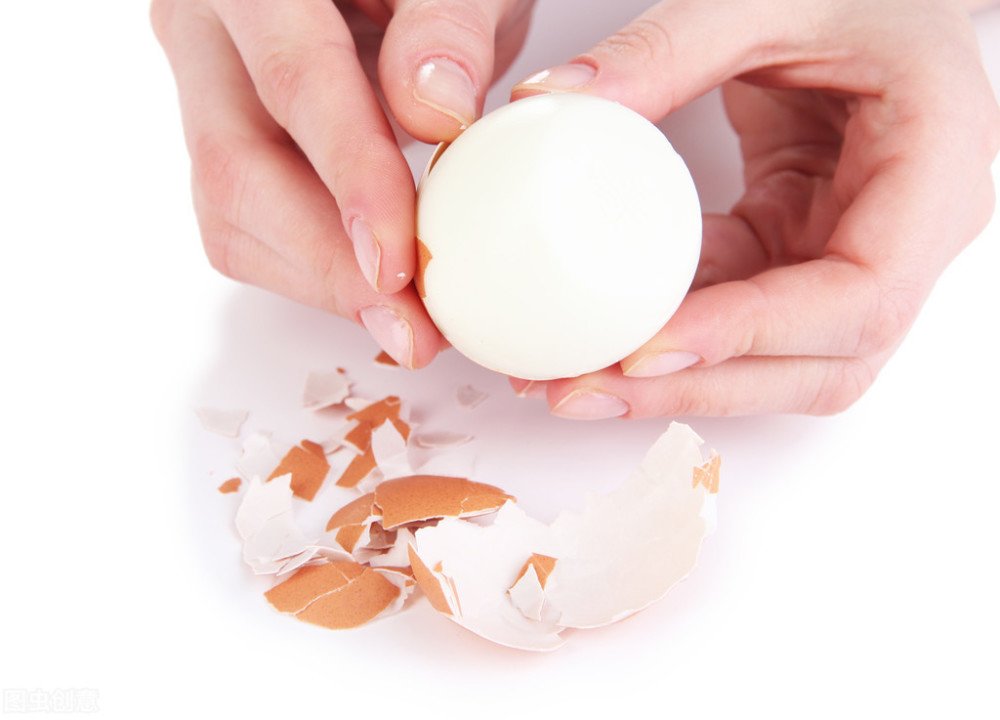 Bạn đang bị khí huyết suy yếu, khó ngủ và rụng tóc? Cứ áp dụng 2 cách luộc trứng này sẽ phục hồi sức khỏe- Ảnh 5.