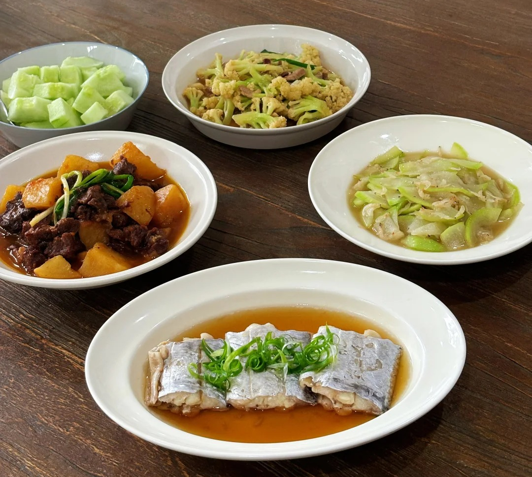 Tối nay ăn gì? Gợi ý cơm nhà 4 món đậm đà, nấu là hết veo nồi cơm- Ảnh 1.