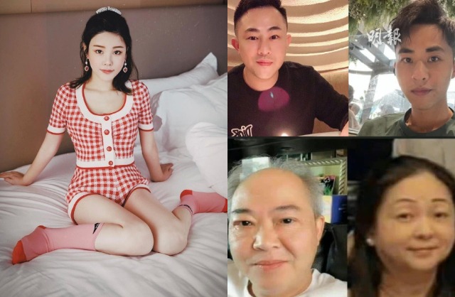 Thảm án showbiz: Người mẫu 28 tuổi bị cả nhà chồng cũ giết hại, rồi vứt xác phi tang ở bãi rác- Ảnh 6.