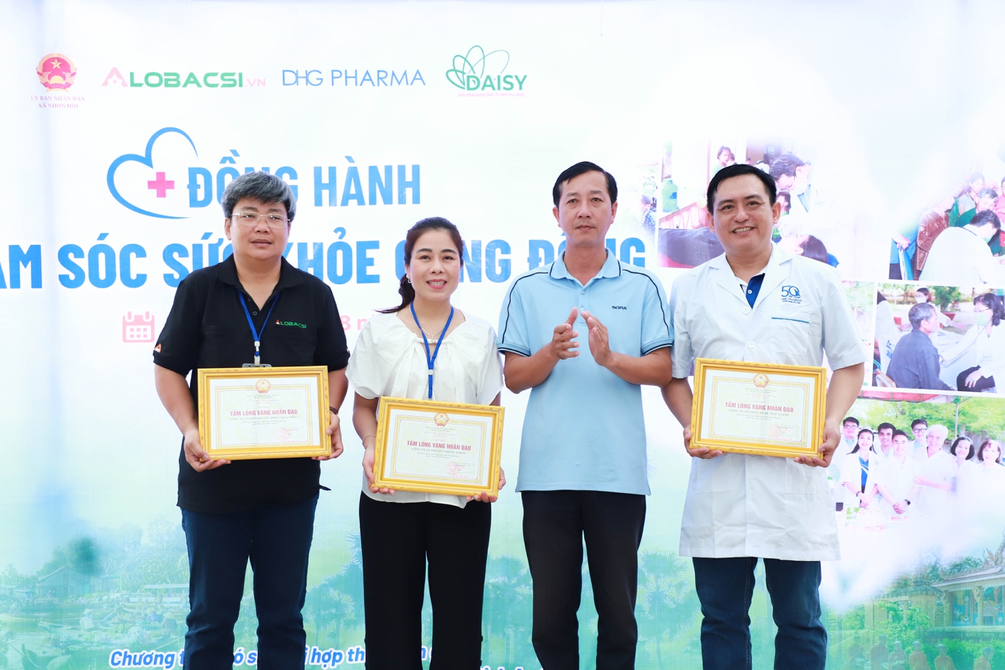 Marketing dược - ‘nghề đặc biệt’ dưới góc nhìn Giám đốc hoạt động Marketing DHG Pharma- Ảnh 3.